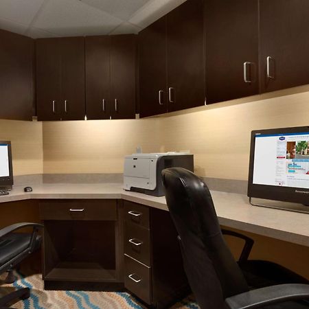 Hampton Inn & Suites Birmingham Airport Area Irondale Eksteriør bilde