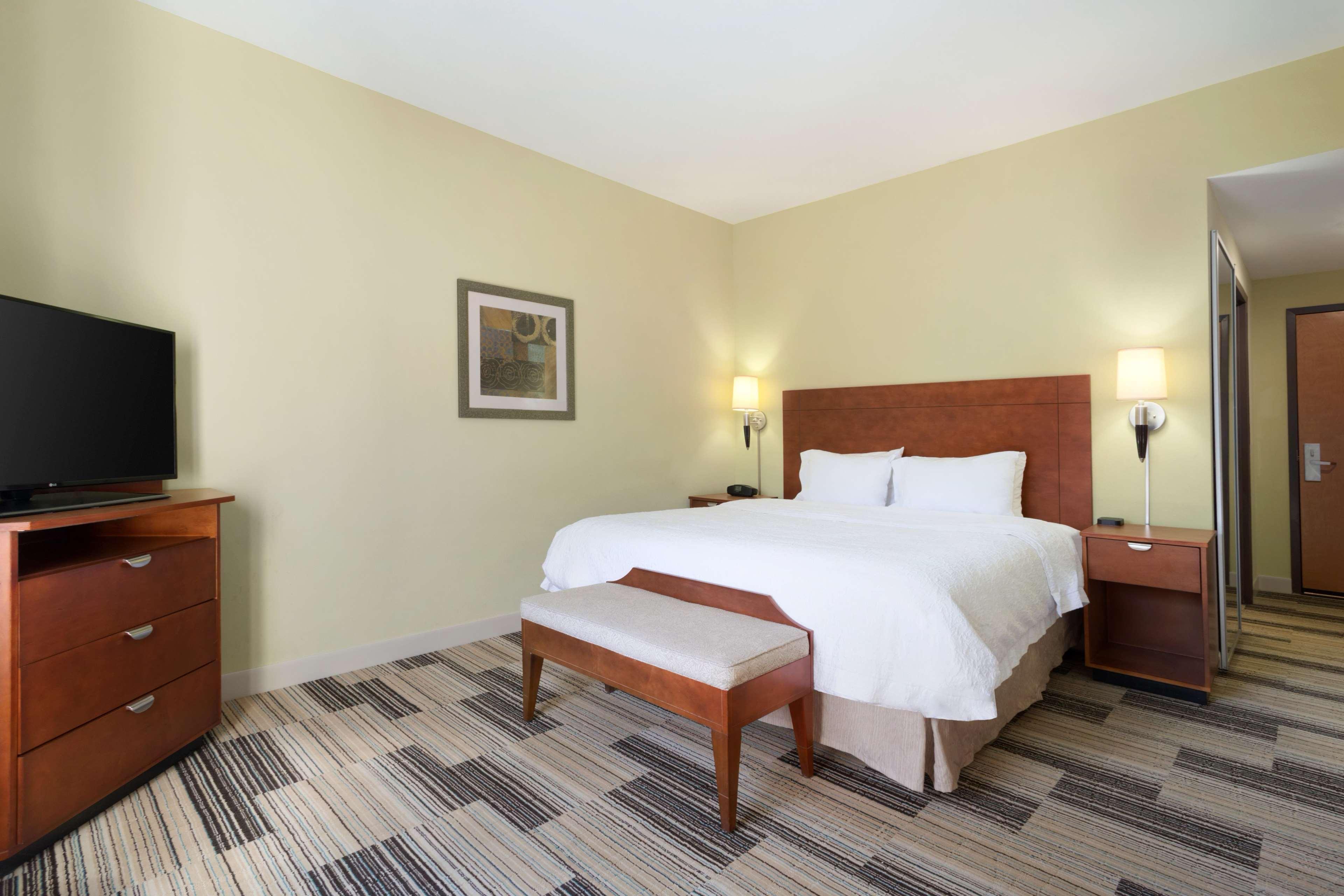 Hampton Inn & Suites Birmingham Airport Area Irondale Eksteriør bilde