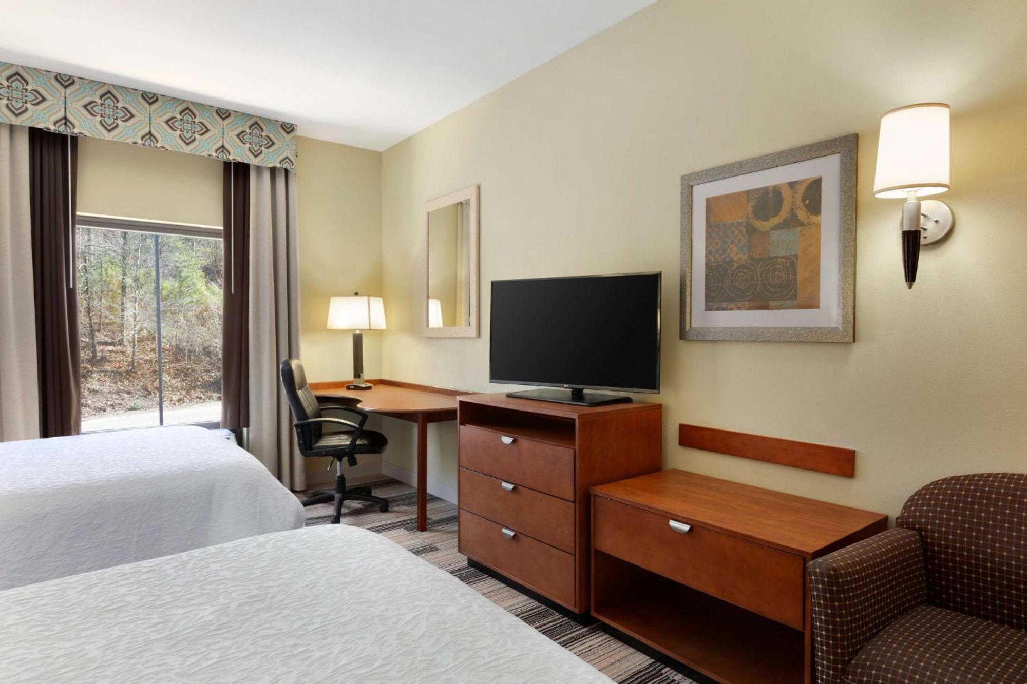 Hampton Inn & Suites Birmingham Airport Area Irondale Eksteriør bilde