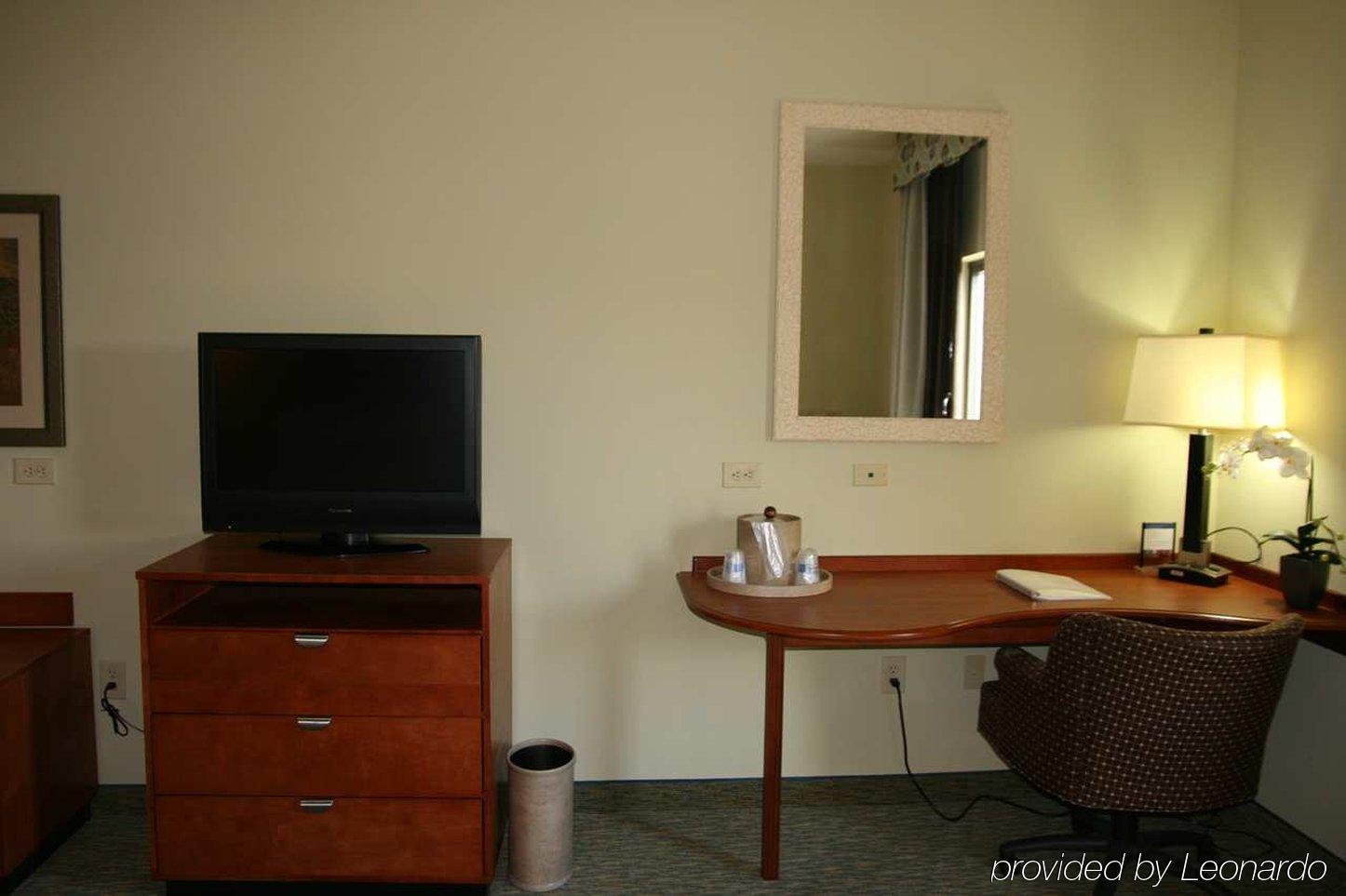 Hampton Inn & Suites Birmingham Airport Area Irondale Rom bilde