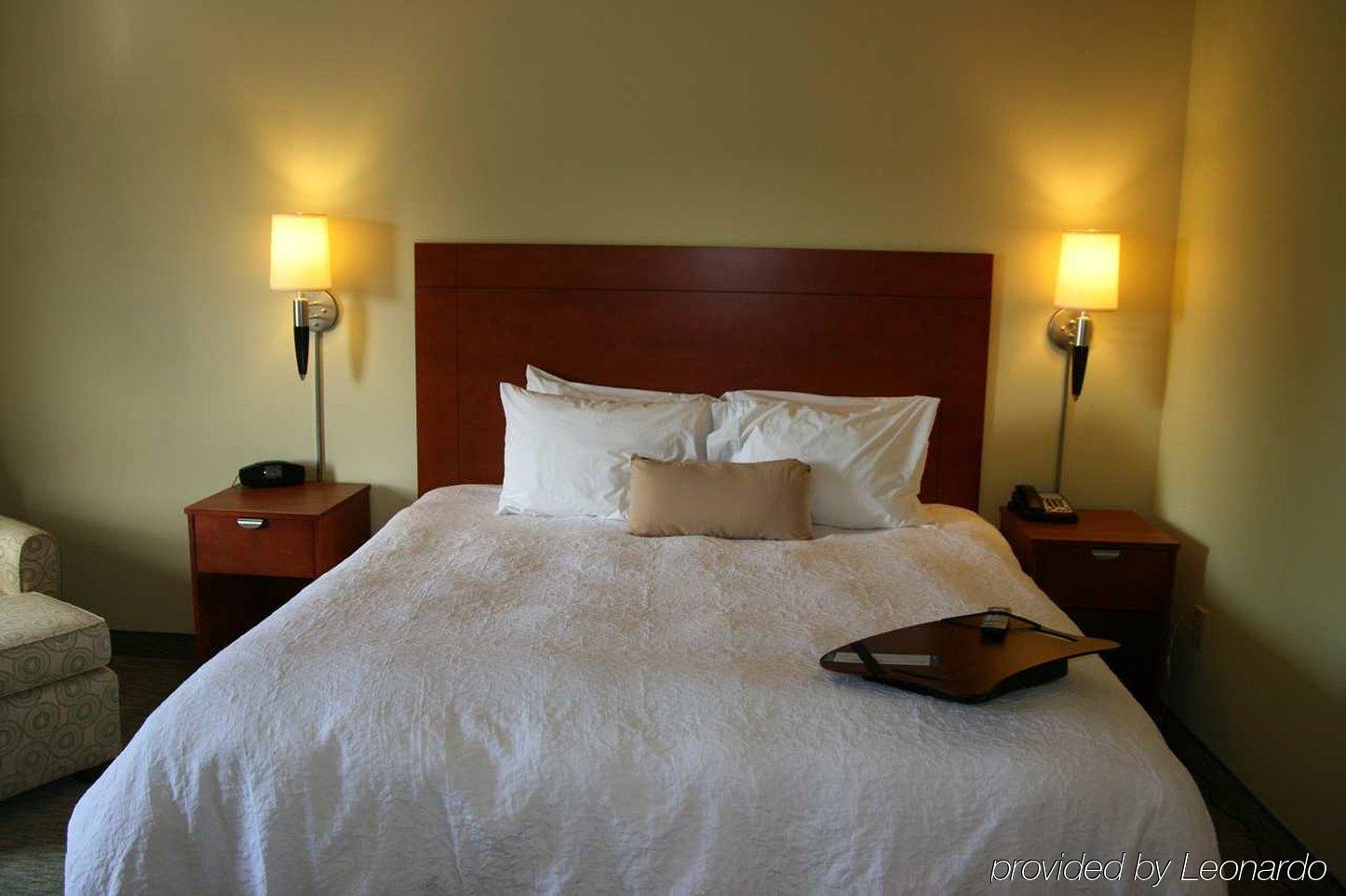 Hampton Inn & Suites Birmingham Airport Area Irondale Rom bilde