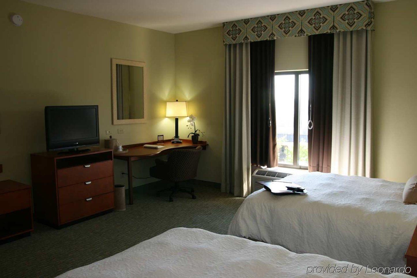 Hampton Inn & Suites Birmingham Airport Area Irondale Rom bilde