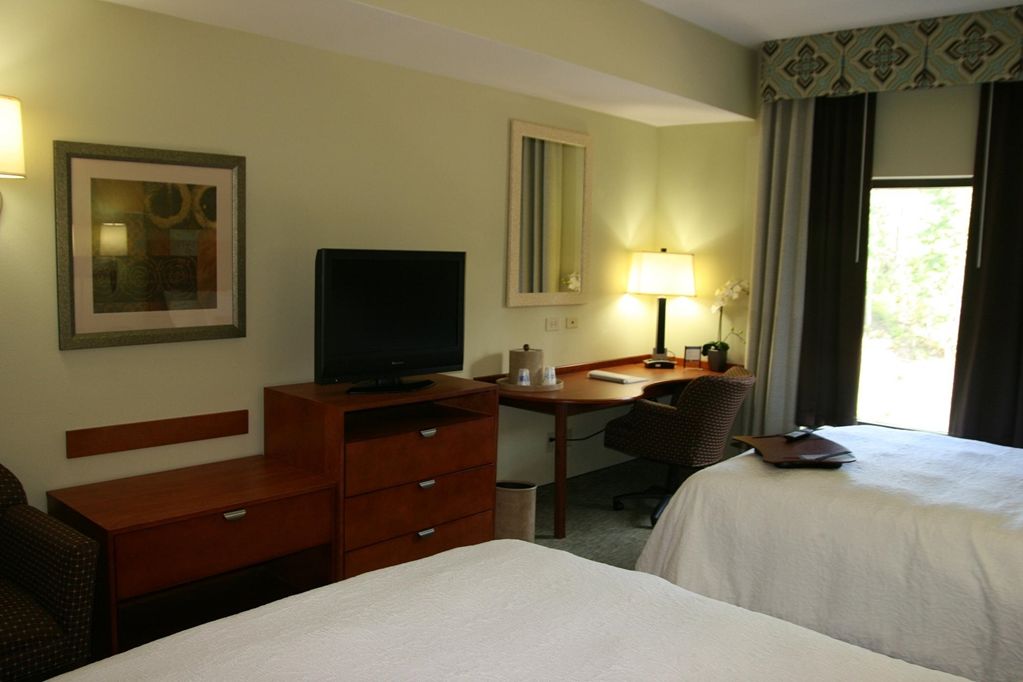 Hampton Inn & Suites Birmingham Airport Area Irondale Rom bilde
