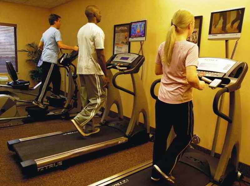 Hampton Inn & Suites Birmingham Airport Area Irondale Fasiliteter bilde