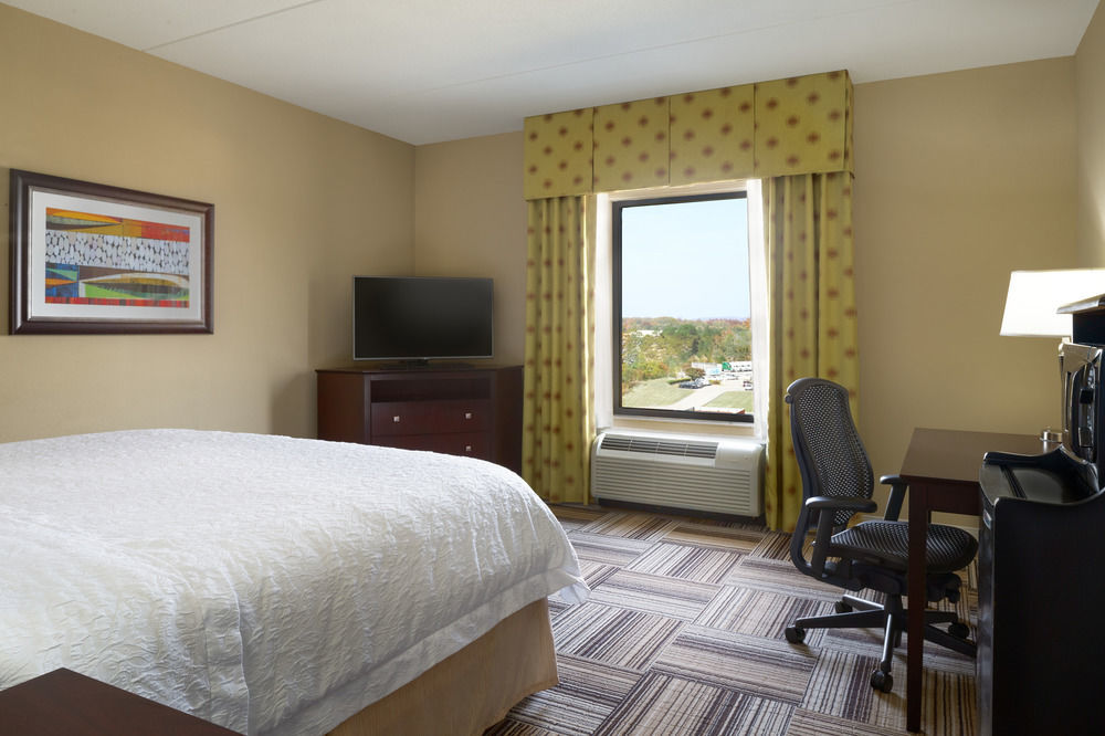 Hampton Inn & Suites Birmingham Airport Area Irondale Eksteriør bilde