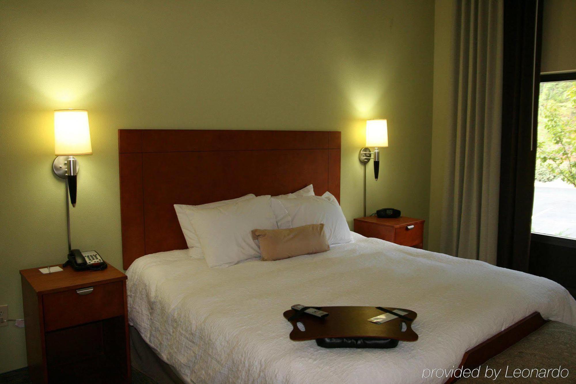 Hampton Inn & Suites Birmingham Airport Area Irondale Rom bilde