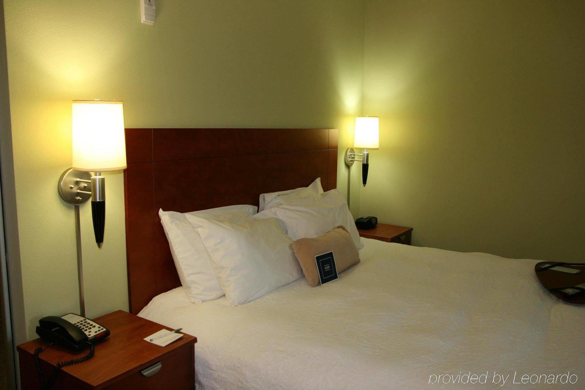Hampton Inn & Suites Birmingham Airport Area Irondale Eksteriør bilde