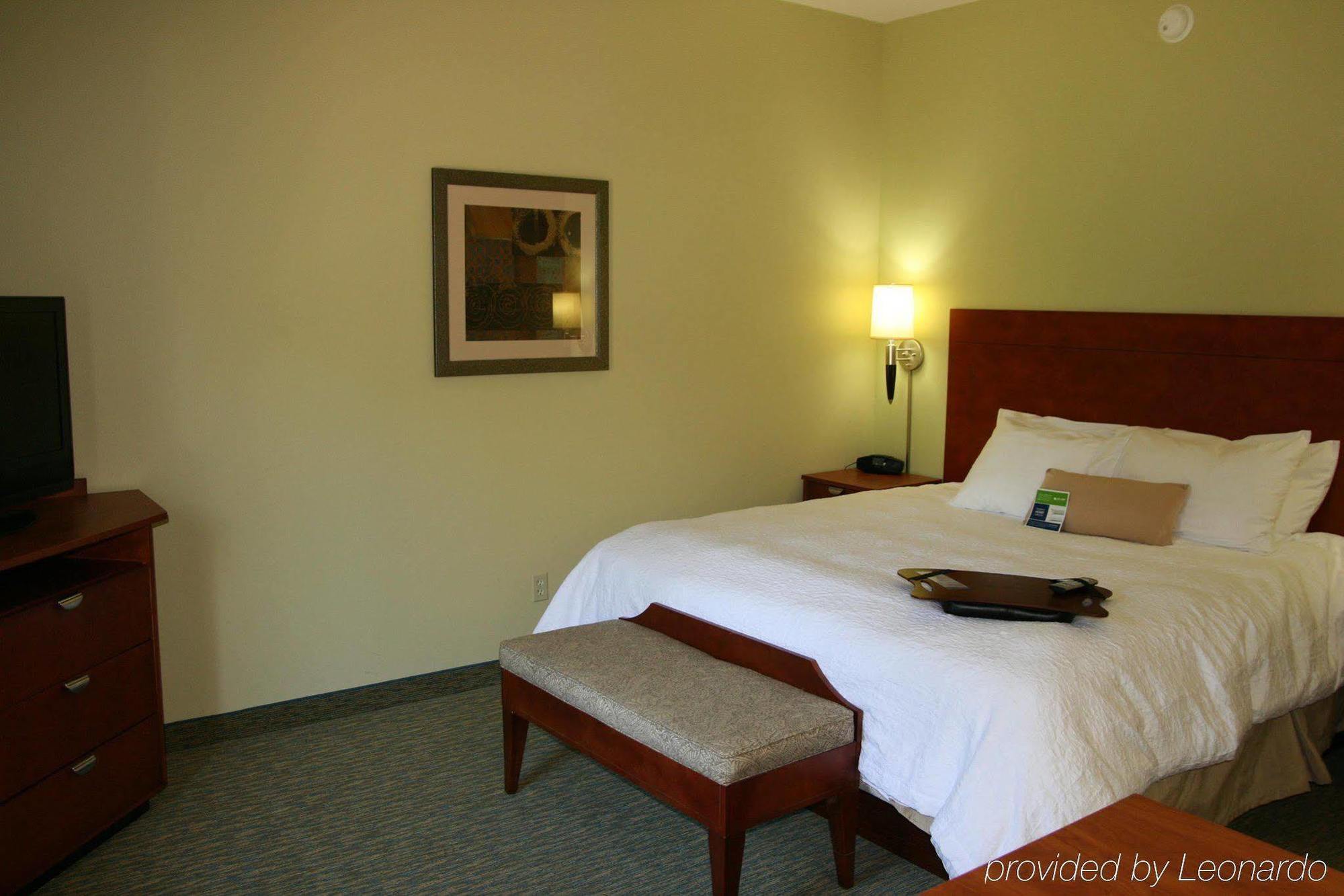Hampton Inn & Suites Birmingham Airport Area Irondale Rom bilde