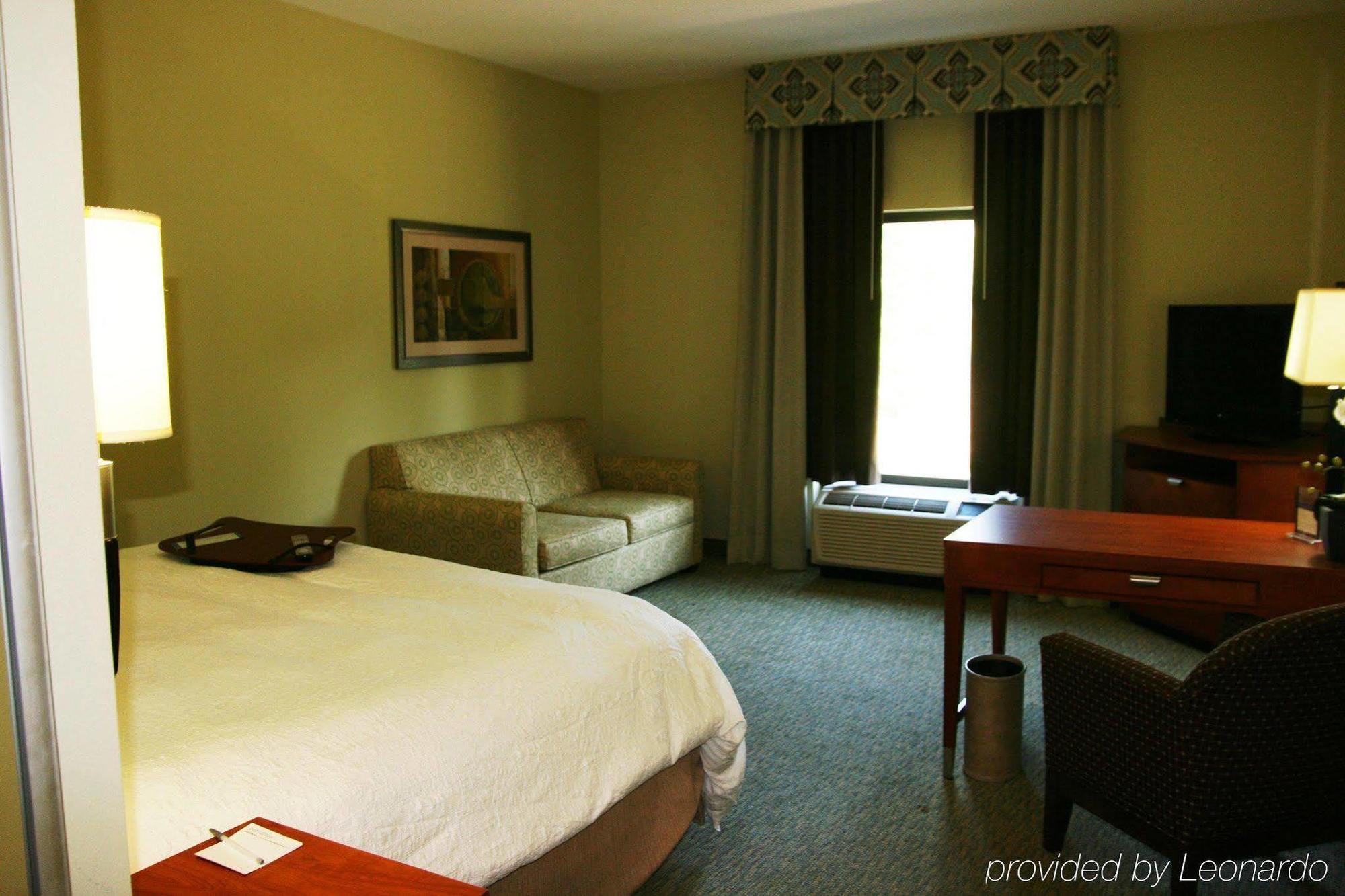 Hampton Inn & Suites Birmingham Airport Area Irondale Rom bilde