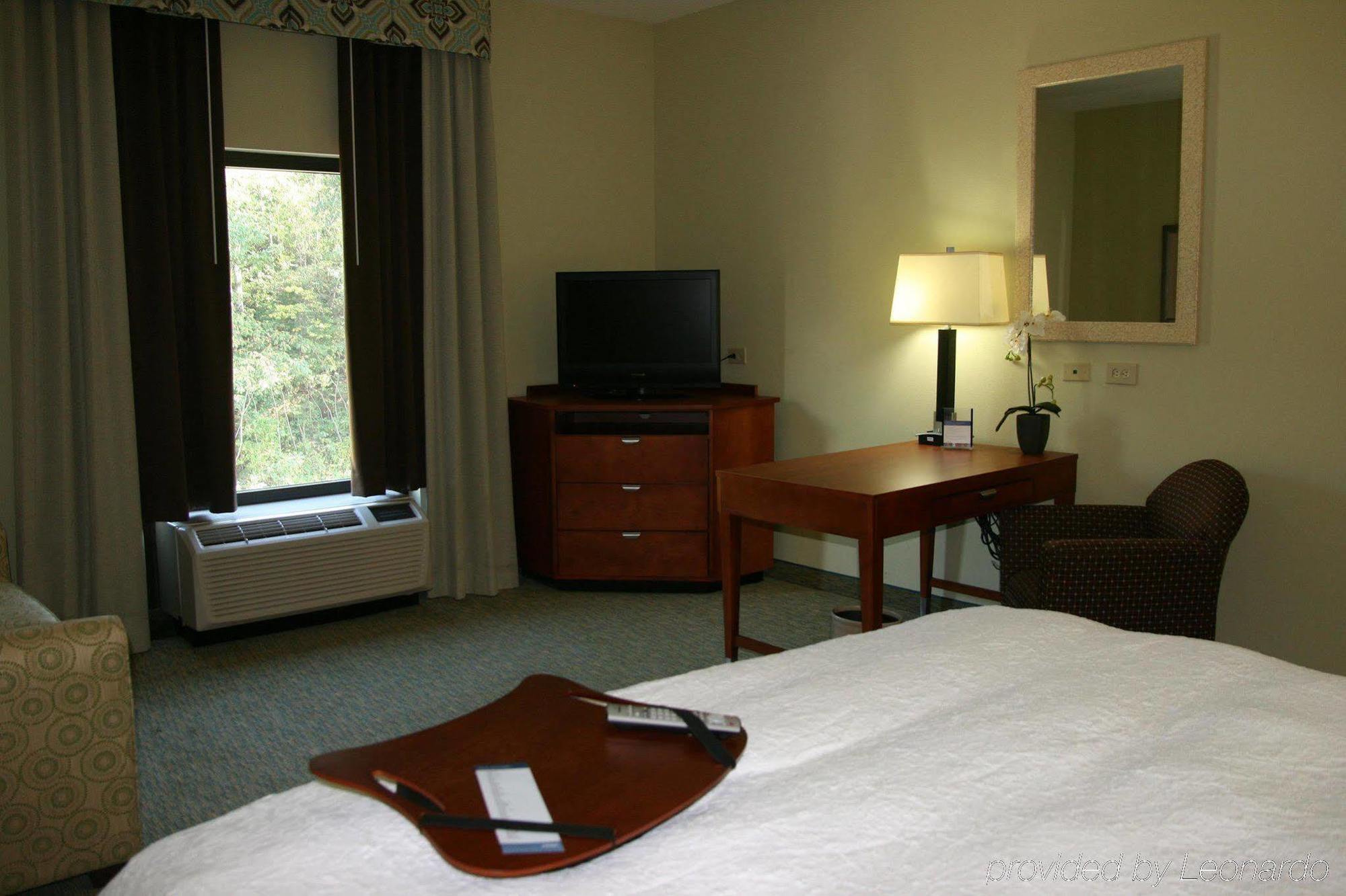 Hampton Inn & Suites Birmingham Airport Area Irondale Rom bilde